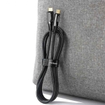 کابل شارژ سریع و انتقال داده تایپ سی به تایپ سی مک دودو Mcdodo 100W SuperCharge 5A 1.2M Type-C To Type-C Cable CA-812