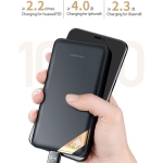 پاور بانک فست شارژ مک دودو Mcdodo Pirate MC-7320 10000mAh PD Power Bank