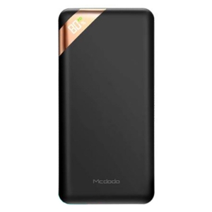پاور بانک فست شارژ مک دودو Mcdodo Pirate MC-7320 10000mAh PD Power Bank