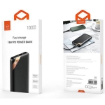 پاور بانک فست شارژ مک دودو Mcdodo Pirate MC-7320 10000mAh PD Power Bank