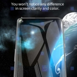 محافظ صفحه نمایش شیشه ای نیلکین وان پلاس Nillkin 3D DS+MAX Glass OnePlus 9 Pro