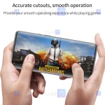 محافظ صفحه نمایش شیشه ای نیلکین وان پلاس Nillkin 3D DS+MAX Glass OnePlus 9 Pro