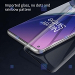 محافظ صفحه نمایش شیشه ای نیلکین وان پلاس Nillkin 3D DS+MAX Glass OnePlus 9 Pro