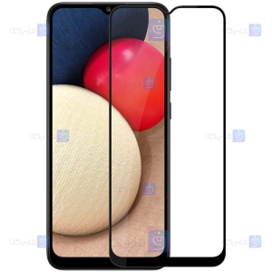 محافظ صفحه نمایش شیشه ای نیلکین سامسونگ Nillkin Amazing CP+ Pro Glass Samsung Galaxy M02S