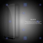 محافظ صفحه نمایش شیشه ای نیلکین سامسونگ Nillkin Amazing CP+ Pro Glass Samsung Galaxy M02S