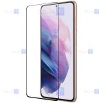 محافظ صفحه نمایش شیشه ای نیلکین سامسونگ Nillkin Amazing CP+ Pro Glass Samsung Galaxy S21