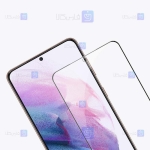 محافظ صفحه نمایش شیشه ای نیلکین سامسونگ Nillkin Amazing CP+ Pro Glass Samsung Galaxy S21