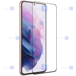 محافظ صفحه نمایش شیشه ای نیلکین سامسونگ Nillkin Amazing CP+ Pro Glass Samsung Galaxy S21
