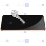 محافظ صفحه نمایش شیشه ای نیلکین سامسونگ Nillkin Amazing CP+ Pro Glass Samsung Galaxy S21