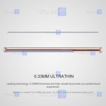 محافظ صفحه نمایش شیشه ای نیلکین سامسونگ Nillkin Amazing CP+ Pro Glass Samsung Galaxy S21
