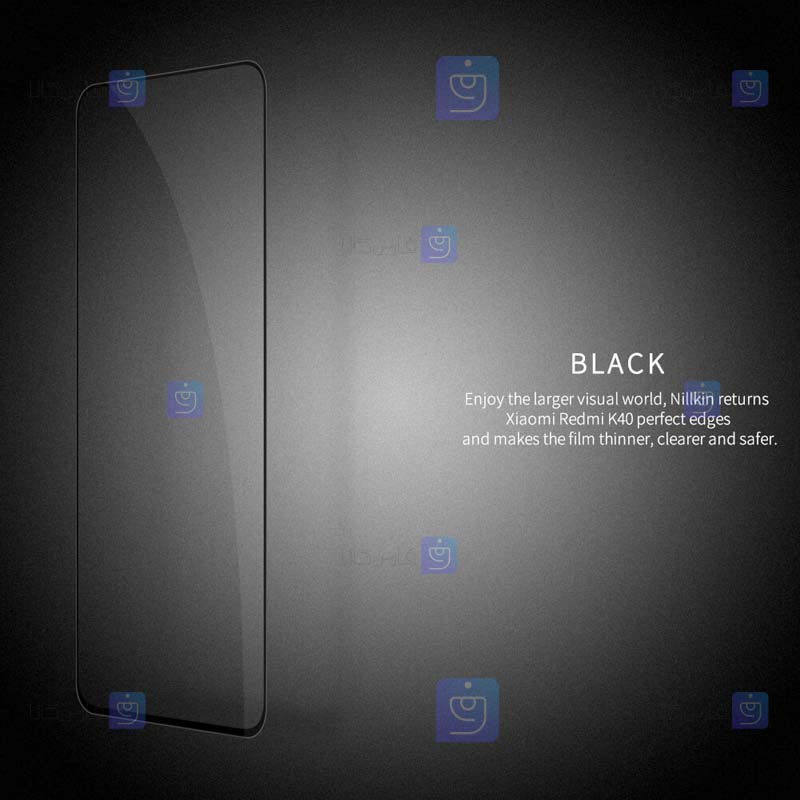 محافظ صفحه نمایش شیشه ای نیلکین شیائومی Nillkin Amazing CP+ Pro Glass Xiaomi Mi 11i