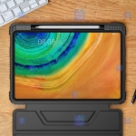 کیف بامپردار نیلکین هواوی Nillkin Bumper Leather Cover Huawei MatePad Pro