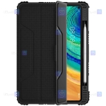 کیف بامپردار نیلکین هواوی Nillkin Bumper Leather Cover Huawei MatePad Pro