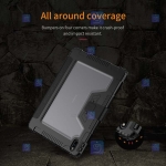 کیف بامپردار نیلکین هواوی Nillkin Bumper Leather Cover Huawei MatePad Pro