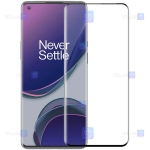 محافظ صفحه نمایش شیشه ای نیلکین وان پلاس Nillkin CP+ Max Glass For OnePlus 9 Pro