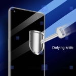 محافظ صفحه نمایش شیشه ای نیلکین وان پلاس Nillkin CP+ Max Glass For OnePlus 9 Pro