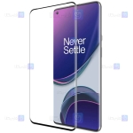 محافظ صفحه نمایش شیشه ای نیلکین وان پلاس Nillkin CP+ Max Glass For OnePlus 9 Pro