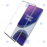 محافظ صفحه نمایش شیشه ای نیلکین وان پلاس Nillkin CP+ Max Glass For OnePlus 9 Pro