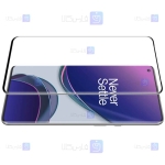 محافظ صفحه نمایش شیشه ای نیلکین وان پلاس Nillkin CP+ Max Glass For OnePlus 9 Pro