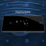 محافظ صفحه نمایش شیشه ای نیلکین سامسونگ Nillkin CP+ Max Glass For Samsung Galaxy S21 Ultra