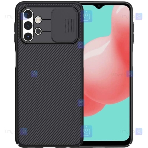 قاب محافظ نیلکین سامسونگ Nillkin CamShield Case for Samsung Galaxy A32 5G