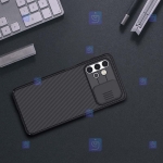 قاب محافظ نیلکین سامسونگ Nillkin CamShield Case for Samsung Galaxy A32 5G