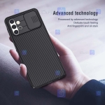 قاب محافظ نیلکین سامسونگ Nillkin CamShield Case for Samsung Galaxy A32 5G