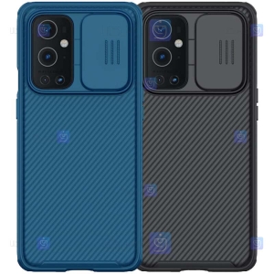 قاب محافظ نیلکین وان پلاس Nillkin CamShield Pro Case for OnePlus 9 Pro