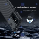 قاب محافظ نیلکین وان پلاس Nillkin CamShield Pro Case for OnePlus 9 Pro