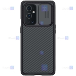 قاب محافظ نیلکین وان پلاس Nillkin CamShield Pro Case for OnePlus 9 Pro