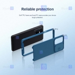 قاب محافظ نیلکین وان پلاس Nillkin CamShield Pro Case for OnePlus 9 Pro