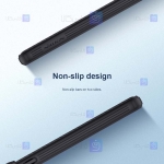 قاب محافظ نیلکین سامسونگ Nillkin CamShield Pro Case for Samsung Galaxy A72 4G5G