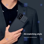 قاب محافظ نیلکین سامسونگ Nillkin CamShield Pro Case for Samsung Galaxy A72 4G5G