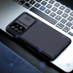 قاب محافظ نیلکین سامسونگ Nillkin CamShield Pro Case for Samsung Galaxy A72 4G5G