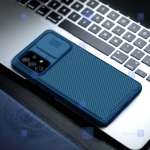قاب محافظ نیلکین سامسونگ Nillkin CamShield Pro Case for Samsung Galaxy A72 4G5G