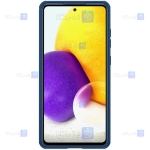 قاب محافظ نیلکین سامسونگ Nillkin CamShield Pro Case for Samsung Galaxy A72 4G5G