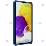 قاب محافظ نیلکین سامسونگ Nillkin CamShield Pro Case for Samsung Galaxy A72 4G5G