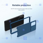 قاب محافظ نیلکین سامسونگ Nillkin CamShield Pro Case for Samsung Galaxy A72 4G5G