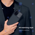 قاب محافظ نیلکین شیائومی Nillkin CamShield Pro Case for Xiaomi Redmi K40 Pro Plus