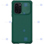 قاب محافظ نیلکین شیائومی Nillkin CamShield Pro Case for Xiaomi Redmi K40 Pro Plus