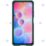 قاب محافظ نیلکین شیائومی Nillkin CamShield Pro Case for Xiaomi Redmi K40 Pro Plus