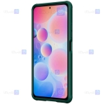 قاب محافظ نیلکین شیائومی Nillkin CamShield Pro Case for Xiaomi Redmi K40 Pro Plus