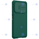 قاب محافظ نیلکین شیائومی Nillkin CamShield Pro Case for Xiaomi Redmi K40 Pro Plus