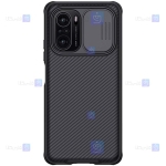 قاب محافظ نیلکین شیائومی Nillkin CamShield Pro Case for Xiaomi Redmi K40 Pro Plus
