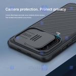قاب محافظ نیلکین شیائومی Nillkin CamShield Pro Case for Xiaomi Redmi K40 Pro Plus