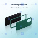 قاب محافظ نیلکین شیائومی Nillkin CamShield Pro Case for Xiaomi Redmi K40 Pro Plus