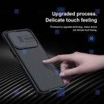 قاب محافظ نیلکین شیائومی Nillkin CamShield Pro Case for Xiaomi Redmi K40 Pro Plus