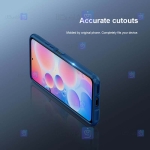 قاب محافظ نیلکین شیائومی Nillkin CamShield Pro Case for Xiaomi Redmi K40 Pro Plus