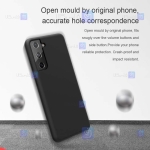 قاب محافظ سیلیکونی نیلکین سامسونگ Nillkin Flex Pure Case Samsung Galaxy S21 Plus