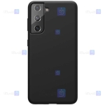 قاب محافظ سیلیکونی نیلکین سامسونگ Nillkin Flex Pure Case Samsung Galaxy S21 Plus